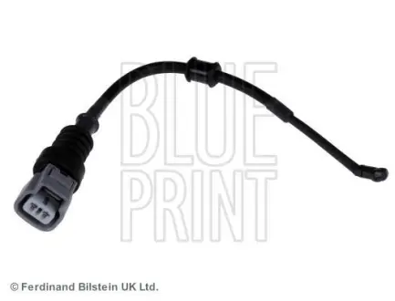 Сигнализатор, износ тормозных колодок BLUE PRINT ADT37207