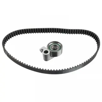 Комплект ремня ГРМ BLUE PRINT ADT37310