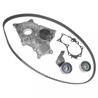 Водяной насос + комплект зубчатого ремня BLUE PRINT ADT373752