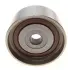 Tensioner Pulley, timing belt. Натяжний ролик, ремінь ГРМ BLUE PRINT ADT37625 (фото 2)