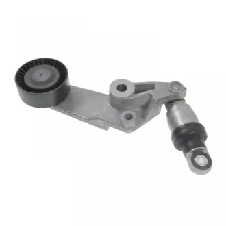 Натяжной ролик, поликлиновой ремень BLUE PRINT ADT37661C