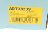 Підшипник маточини (передньої) Toyota Yaris 1.0-1.5 99-05 BLUE PRINT ADT38239 (фото 8)