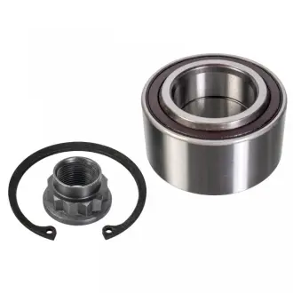 Wheel Bearing. Підшипник маточини BLUE PRINT ADT38273