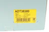 Маточина колеса з елементами монтажу BLUE PRINT ADT38380 (фото 9)