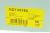 Підшипник маточини (компл. зі маточкою) Toyota (вир-во Blue Print) BLUE PRINT ADT38390 (фото 5)