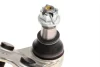 Опора кульова (передня/знизу/R) Lexus RX 06-08/Toyota Camry 01-06 BLUE PRINT ADT38676 (фото 6)