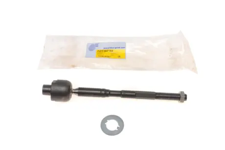 Тяга рульова Toyota Land Cruiser Prado/Lexus GX 01-10 (260 мм) BLUE PRINT ADT387160