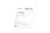 Тяга рульова Toyota Hiace IV 2.4-3.0 TD 89-12 (L=274.4mm) BLUE PRINT ADT38772 (фото 3)
