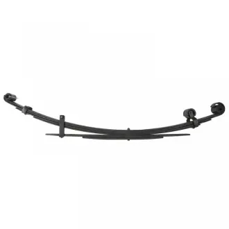 TOYOTA ресора листова задня Hilux 2,4-2,8 -05 BLUE PRINT ADT38824