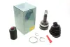 Joint Kit, drive shaft. Шарнір рівних кутових швидкостей BLUE PRINT ADT38948B (фото 1)