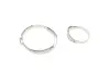 Joint Kit, drive shaft. Шарнір рівних кутових швидкостей BLUE PRINT ADT38948B (фото 10)