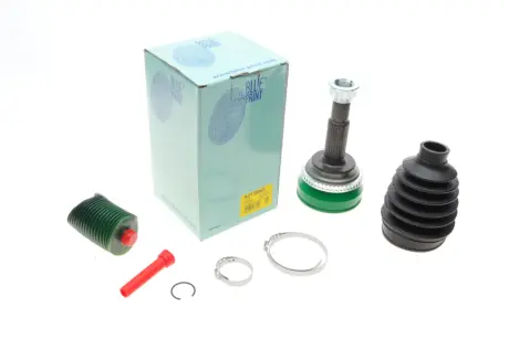 Шрус (зовнішній) Toyota Wish/Isis 1.8 16V 03- (26/24z) (к-кт) (ABS 48z) BLUE PRINT ADT38963