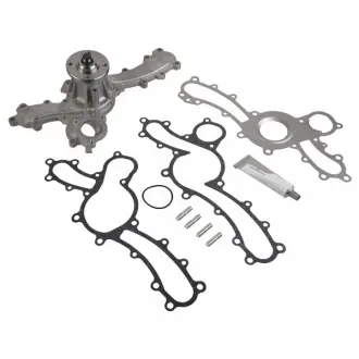Water Pump. Насос водяний BLUE PRINT ADT391102