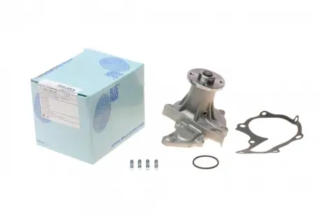 Water Pump. Насос водяний BLUE PRINT ADT39143