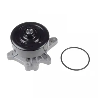 Water Pump. Насос водяний BLUE PRINT ADT39175