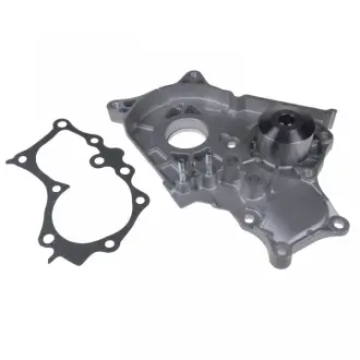 Water Pump. Насос водяний BLUE PRINT ADT39189