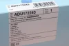 Фільтр повітряний MB (вир-во Blue Print) BLUE PRINT ADU172243 (фото 4)