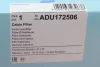 Змінний елемент фільтра салону. вугільний (Blue Print) BLUE PRINT ADU172506 (фото 4)