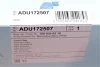 Повітряний фільтр салону BLUE PRINT ADU172507 (фото 4)