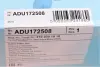 Фільтр салону MB E-class (W210) (к-кт 2шт.) BLUE PRINT ADU172508 (фото 4)