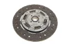 Комплект зчеплення MB Sprinter 2.2CDI (OM651/OM646) 06-/Vito (W447) 1.6D(OM622) 14- (d=240mm) BLUE PRINT ADU173030 (фото 8)