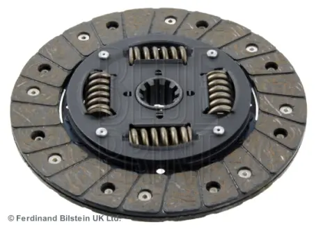 Диск зчеплення BLUE PRINT ADU173117