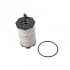 Фільтр масляний BLUE PRINT ADV182113 (фото 1)