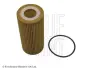 Oil filter, cartridge. Фильтр масляный, вставка BLUE PRINT ADV182119 (фото 1)