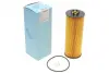 Фільтр масляний, вставка. Oil filter, cartridge BLUE PRINT ADV182121 (фото 1)