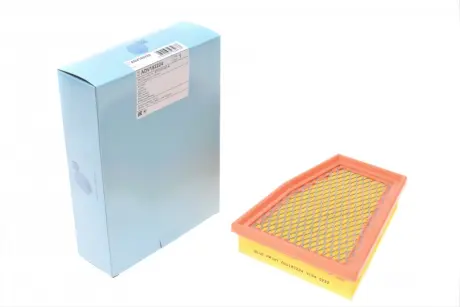 Air Filter. Фільтр повітряний BLUE PRINT ADV182224