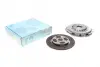 Clutch Kit. Комплект зчеплення BLUE PRINT ADV1830115 (фото 1)