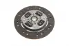 Clutch Kit. Комплект зчеплення BLUE PRINT ADV1830115 (фото 8)