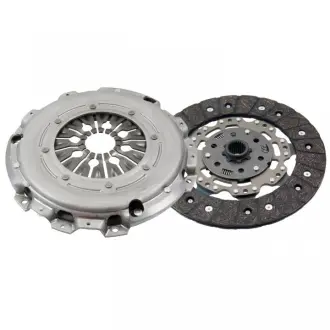 К-кт зчеплення VW 2.0TDI BLUE PRINT ADV1830147