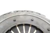 Комплект зчеплення VW LT 2.4 TD 82-96 (d=229mm) (+вижимний) BLUE PRINT ADV183030 (фото 4)