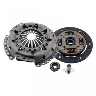 Clutch Kit. Комплект зчеплення BLUE PRINT ADV183045