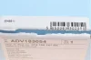 Ремонтний комплект зчеплення BLUE PRINT ADV183054 (фото 10)