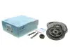 Демпфер (глухий) + комплект зчеплення VW T5 1.9TDI 03- BLUE PRINT ADV183059