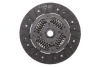 Зчеплення (компл.) Audi. Seat. Skoda. VW (вир-во Blue Print) BLUE PRINT ADV183068 (фото 4)