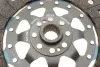 Комплект зчеплення Audi A4 1.9TDI 01-08 (85kw) (d=228mm) (+вижимний) BLUE PRINT ADV183081 (фото 3)