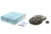 Комплект зчеплення Skoda Fabia II/Roomster 1.2TDI 10-14 (d=228mm) (+вижимний) BLUE PRINT ADV183089 (фото 1)