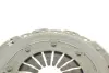 Комплект зчеплення Skoda Fabia II/Roomster 1.2TDI 10-14 (d=228mm) (+вижимний) BLUE PRINT ADV183089 (фото 3)
