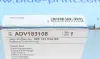 Диск зчеплення VW T4 1.9D/TD (d=215mm) BLUE PRINT ADV183108 (фото 5)