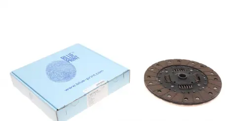 Clutch Disc. Диск зчеплення BLUE PRINT ADV183134