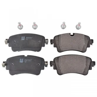 Автозапчасть BLUE PRINT ADV184259