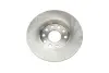 Диск гальмівний BLUE PRINT ADV184305 (фото 2)