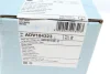 Диск гальмівний BLUE PRINT ADV184323 (фото 6)