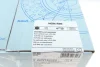 Диск гальмівний BLUE PRINT ADV184323 (фото 7)