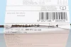 Диск гальмівний (передній) Audi A3/Skoda Octavia/VW Golf 13-/Passat 08- (340x30) BLUE PRINT ADV184372 (фото 5)