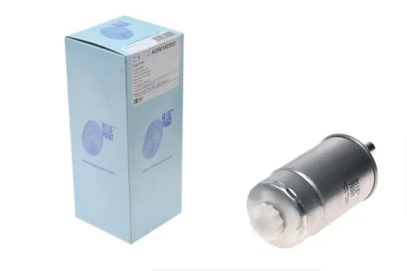 Фільтр паливний BLUE PRINT ADW192303