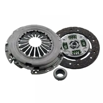 Clutch Kit. Комплект зчеплення BLUE PRINT ADW193001